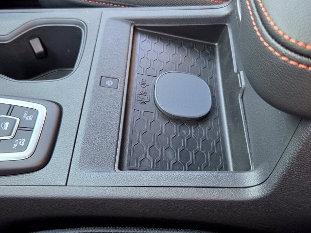 2027 Nissan Frontier PRO-4X