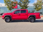 2027 Nissan Frontier PRO-4X