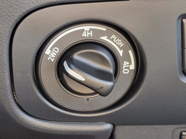 2027 Nissan Frontier PRO-4X