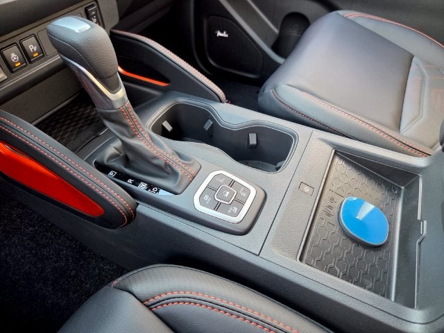 2027 Nissan Frontier PRO-4X