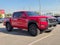 2027 Nissan Frontier PRO-4X