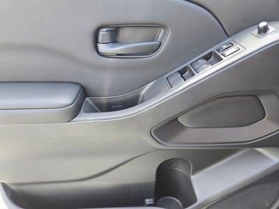 2026 Nissan Frontier SV DARK ARMOR 4WD