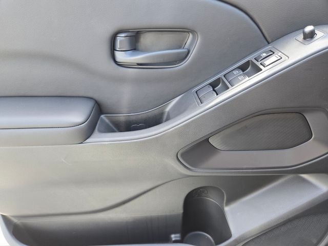 2026 Nissan Frontier SV DARK ARMOR 4WD