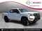 2026 Nissan Frontier SV DARK ARMOR 4WD