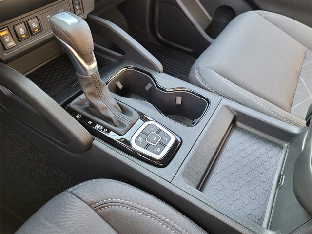 2026 Nissan Frontier SV DARK ARMOR 4WD