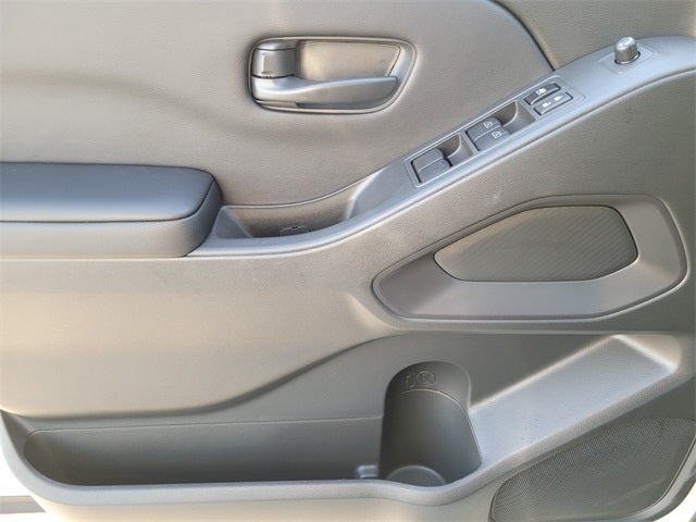 2026 Nissan Frontier SV DARK ARMOR 4WD