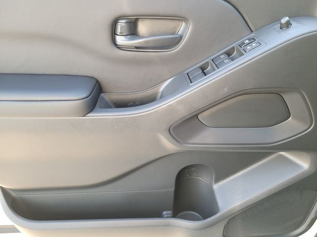 2026 Nissan Frontier SV DARK ARMOR 4WD