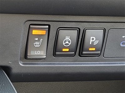 2026 Nissan Frontier SV 4WD