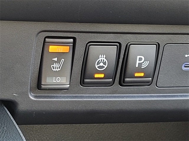 2026 Nissan Frontier SV 4WD