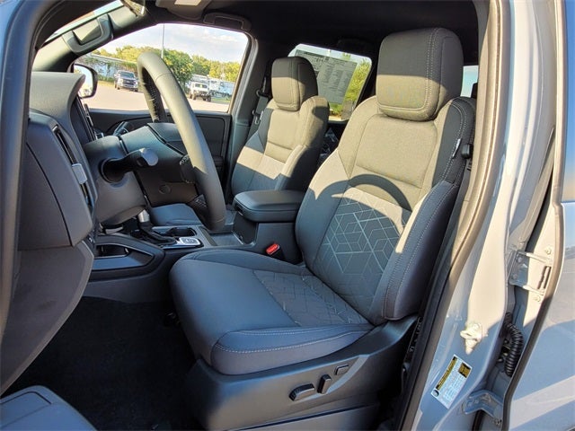 2026 Nissan Frontier SV 4WD