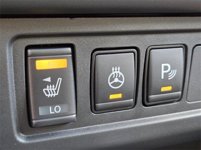 2026 Nissan Frontier PRO-4X 4WD