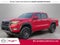 2027 Nissan Frontier PRO-4X