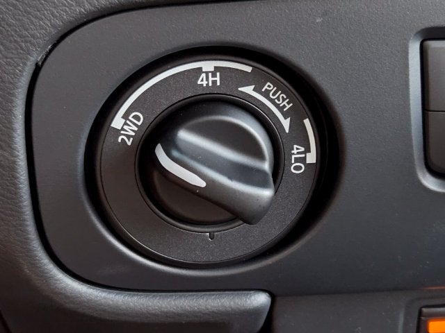 2027 Nissan Frontier PRO-4X