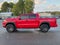 2027 Nissan Frontier PRO-4X