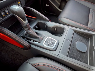 2027 Nissan Frontier PRO-4X