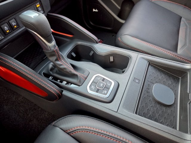 2027 Nissan Frontier PRO-4X