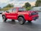 2027 Nissan Frontier PRO-4X