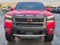 2027 Nissan Frontier PRO-4X