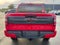 2027 Nissan Frontier PRO-4X
