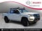 2026 Nissan Frontier SV DARK ARMOR 4WD