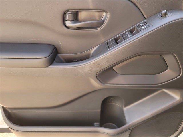 2026 Nissan Frontier SV DARK ARMOR 4WD