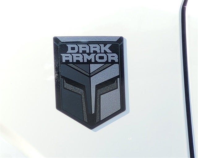 2026 Nissan Frontier SV DARK ARMOR 4WD