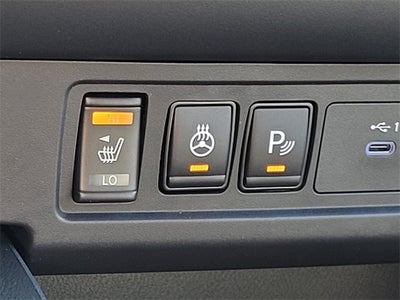 2026 Nissan Frontier SV DARK ARMOR 4WD