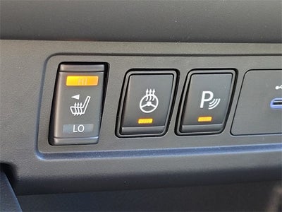 2026 Nissan Frontier PRO-4X 4WD