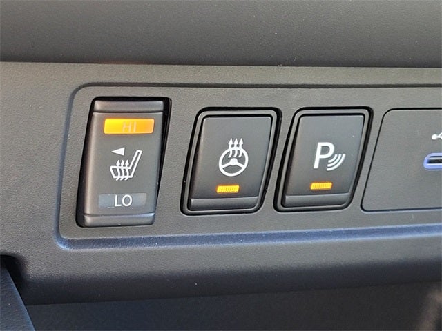 2026 Nissan Frontier PRO-4X 4WD