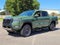 2026 Nissan Frontier PRO-4X 4WD