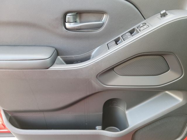 2026 Nissan Frontier SV DARK ARMOR 4WD