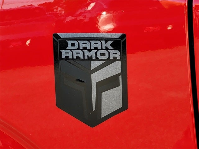 2026 Nissan Frontier SV DARK ARMOR 4WD