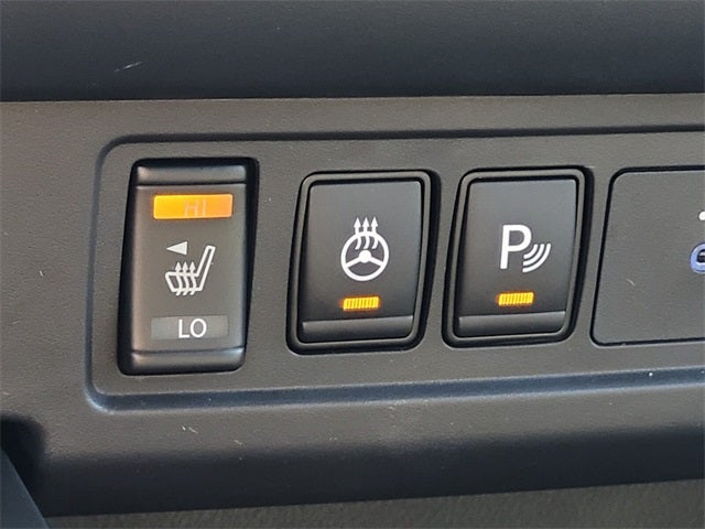 2026 Nissan Frontier PRO-4X 4WD