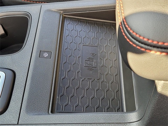 2026 Nissan Frontier PRO-4X 4WD