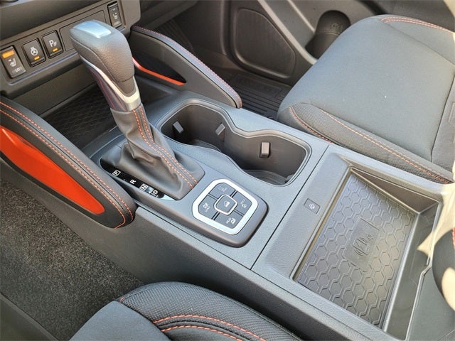 2026 Nissan Frontier PRO-4X 4WD