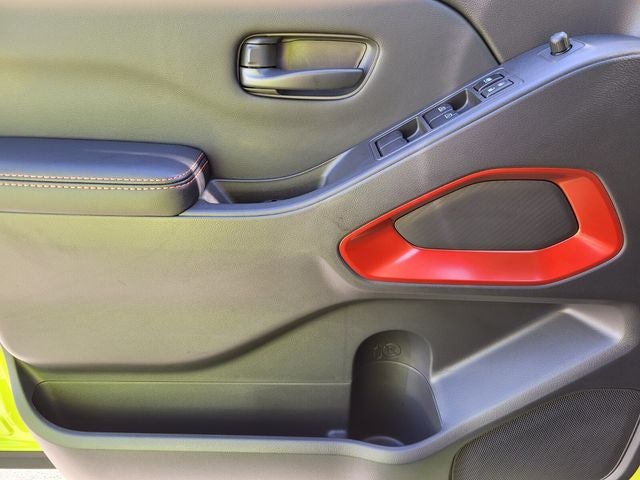 2026 Nissan Frontier PRO-4X 4WD