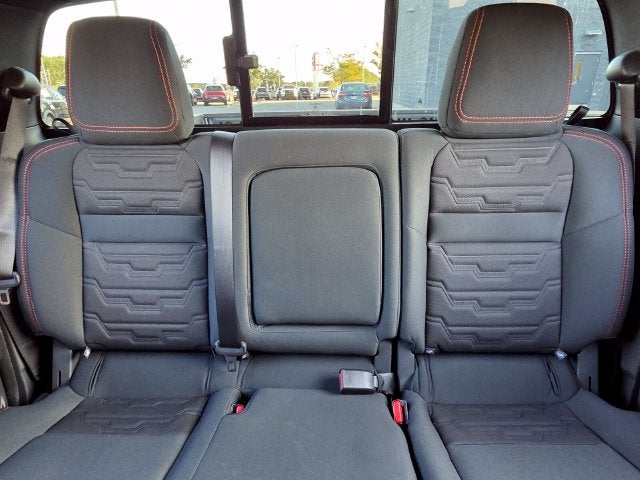 2027 Nissan Frontier PRO-4X