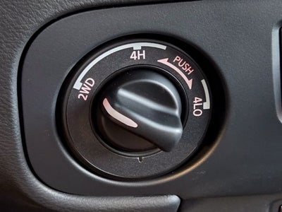 2027 Nissan Frontier PRO-4X