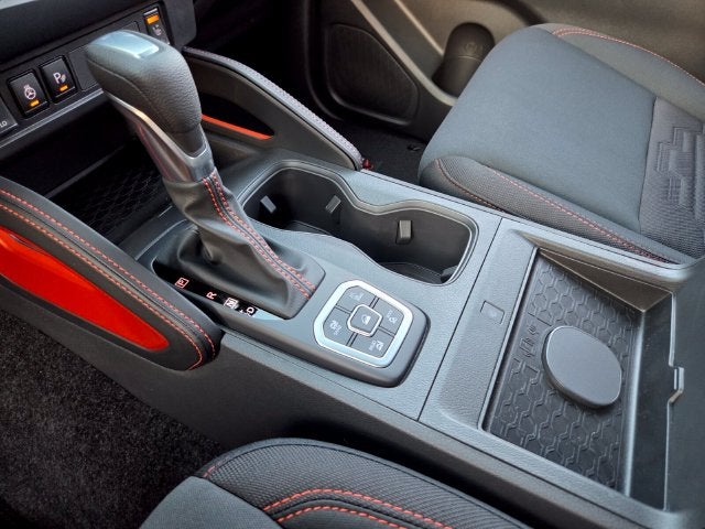 2027 Nissan Frontier PRO-4X