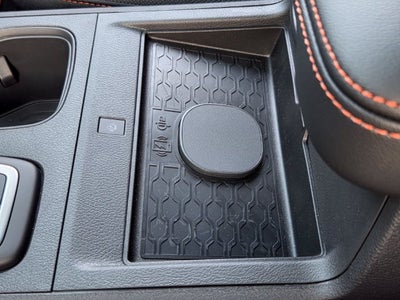 2027 Nissan Frontier PRO-4X