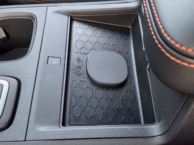 2027 Nissan Frontier PRO-4X