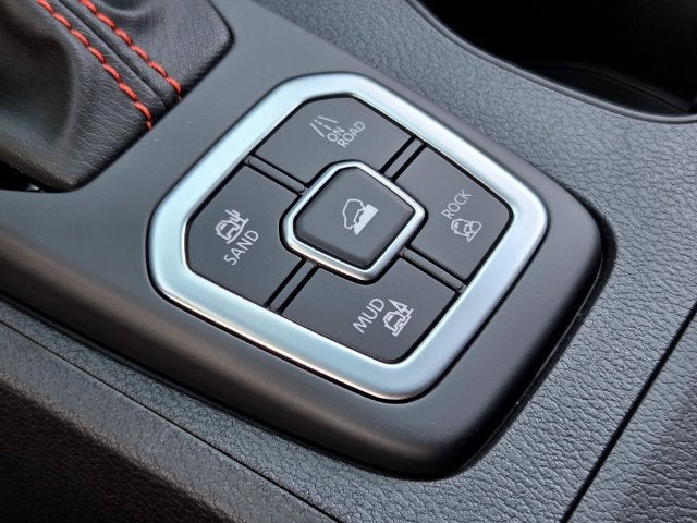 2027 Nissan Frontier PRO-4X