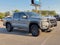2027 Nissan Frontier PRO-4X