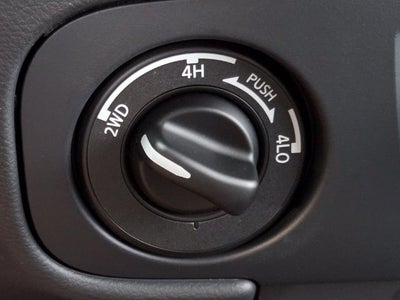 2027 Nissan Frontier PRO-4X