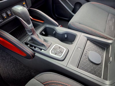 2027 Nissan Frontier PRO-4X
