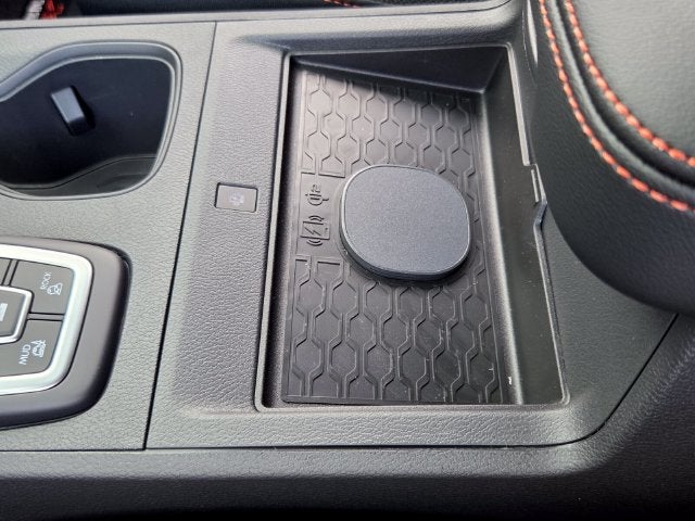 2027 Nissan Frontier PRO-4X