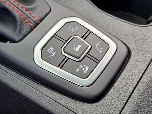 2027 Nissan Frontier PRO-4X