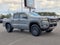 2027 Nissan Frontier PRO-4X