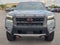 2027 Nissan Frontier PRO-4X