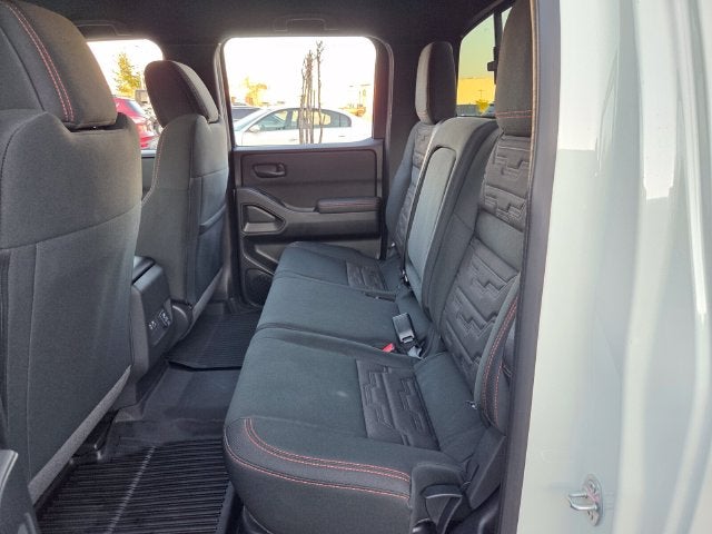 2027 Nissan Frontier PRO-4X